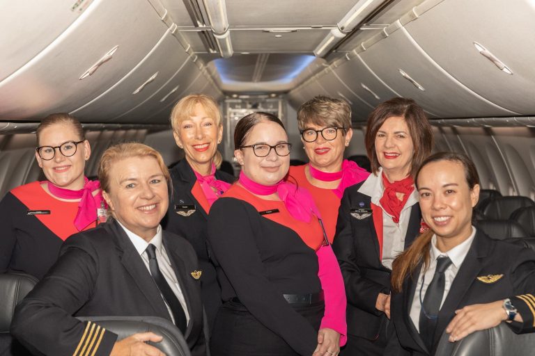 qantas staff travel dress code reddit